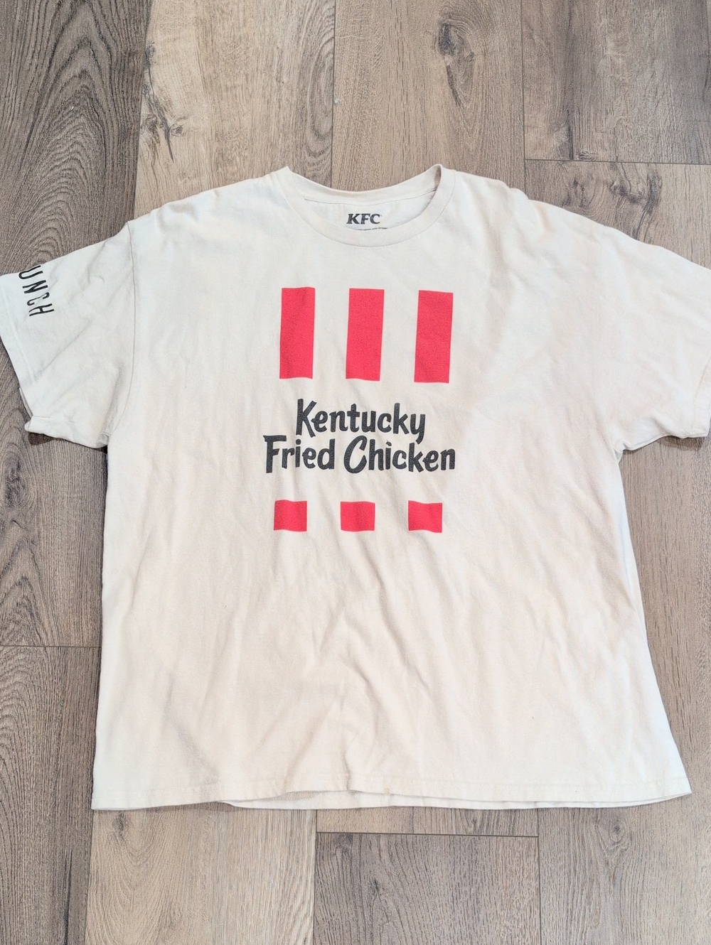 Kentucky Fried Chicken Logo T-Shirt   🍗